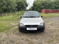 Opel Vita 1.4 AT, 1997, 150 000 км, с пробегом, цена 153 000 руб.