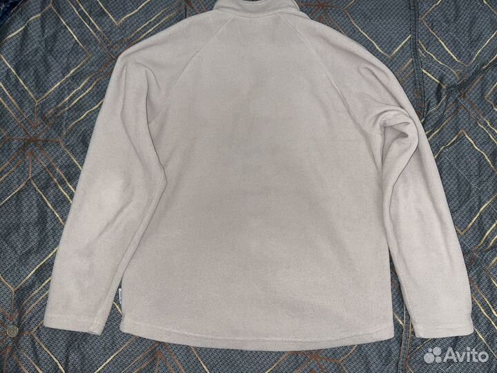 Флиска Quechua