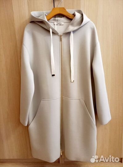 Пальто Max Mara новое