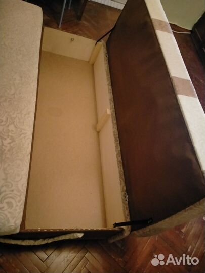 Диван кровать