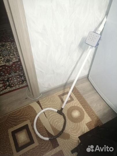 Металлоискатель 