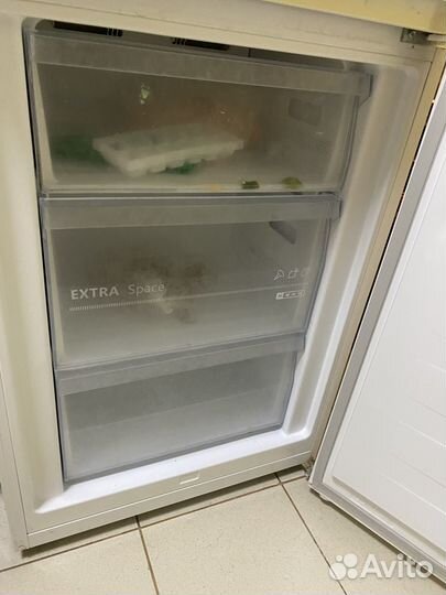 Холодильник no frost б/у