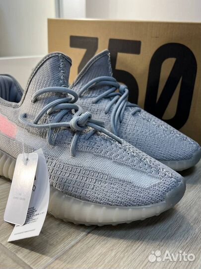 Кроссовки мужские Adidas Yeezy Boost 350 летние