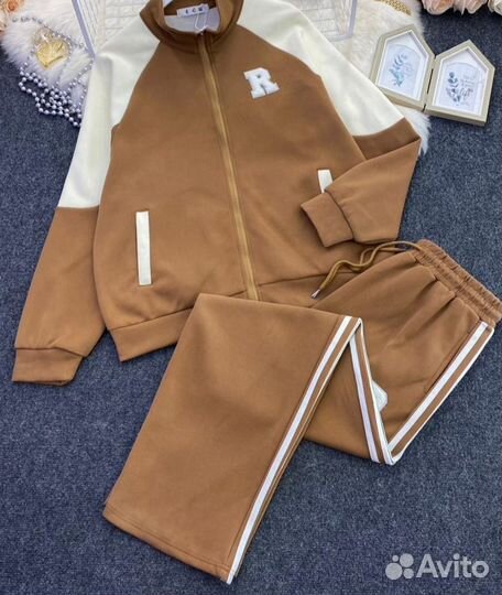 Костюм двойка 42р до 50 размер