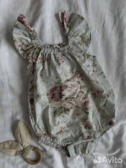 Вещи на девочку 74 р