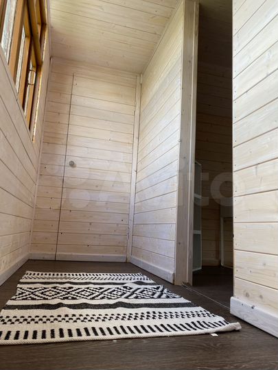 Дача 55 м² на участке 4,5 сот.