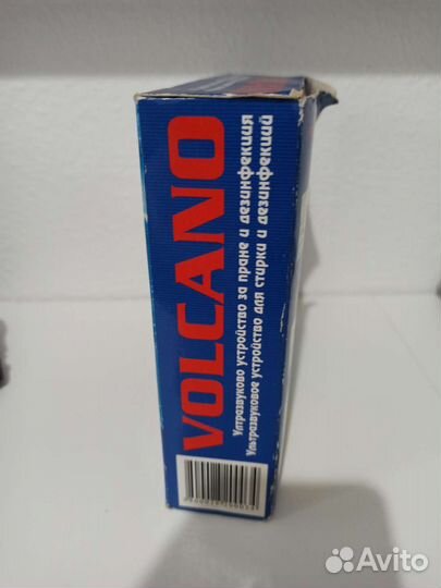 Ультразвуковая стиральная машинка Volcano