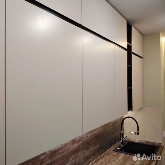 Кухни на заказ. На любой бюджет