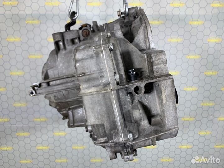 АКПП Chevrolet Cruze J300 F18D4