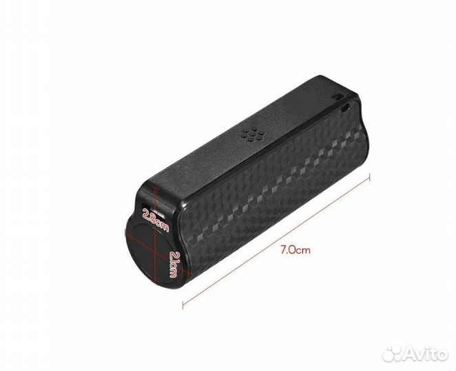 Компактный диктофон 1000PRO/Q70+ OTG type-C 32Gb