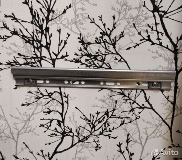 Полка настенная экет IKEA (ориинал) б/у