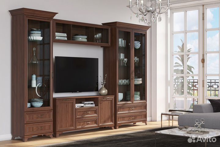 Тумба под тв 