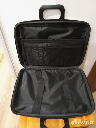 Сумка для ноутбука