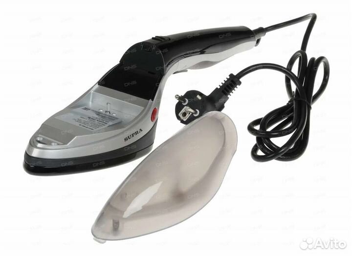 Отпариватель supra SBS-107