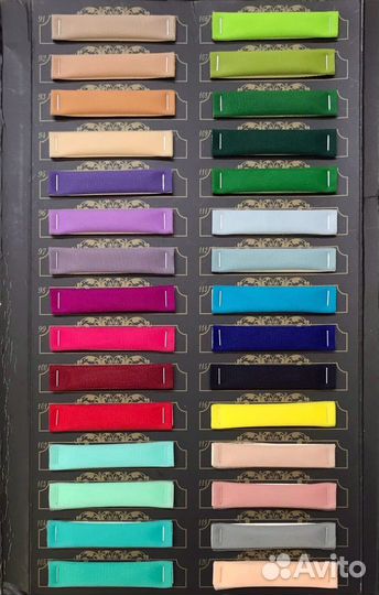 Фатин рулонами и на метраж