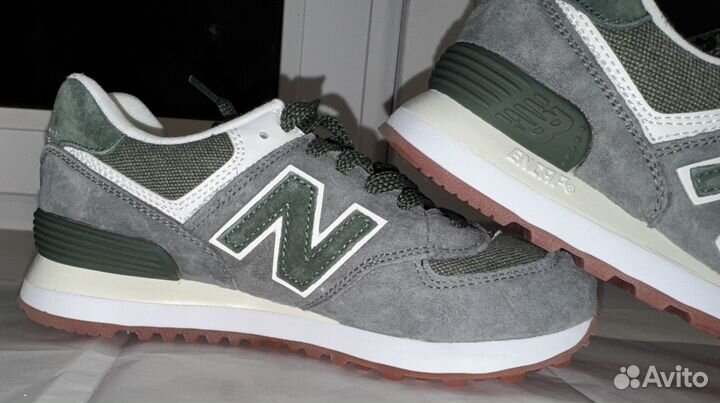 Кроссовки New balance 574