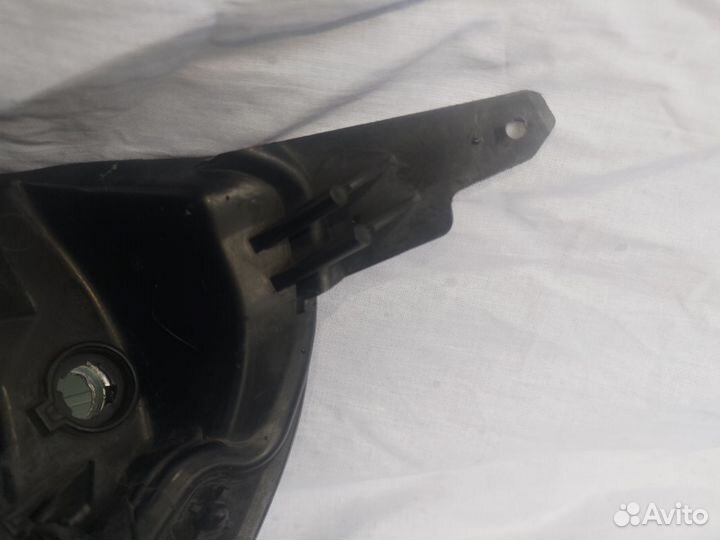 Фара правая Honda Jazz/Fit GD 2004-08г. рестайлинг