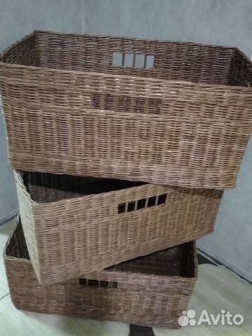 Коробка для хранения