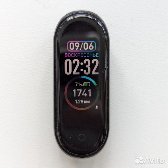 Xiaomi Mi Band 4