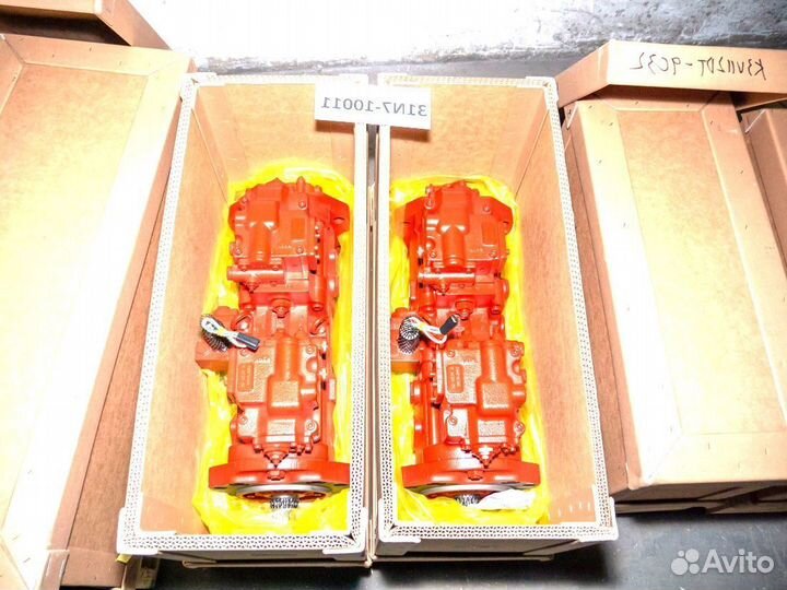 Комплект уплотнений гидромотора Хитачи zx280lcn-3