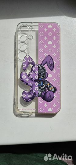 Чехол на samsung s 23