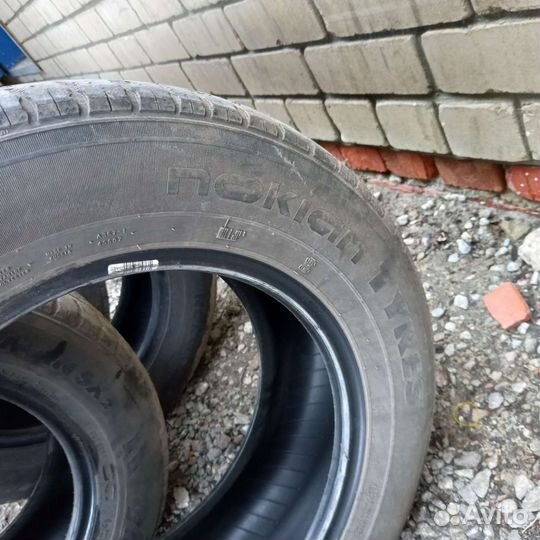 Nokian Tyres Nordman 2 205/65 R15