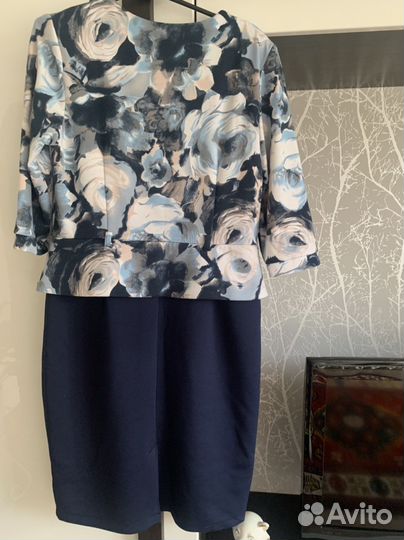 Женские вещи пакетом 48 50