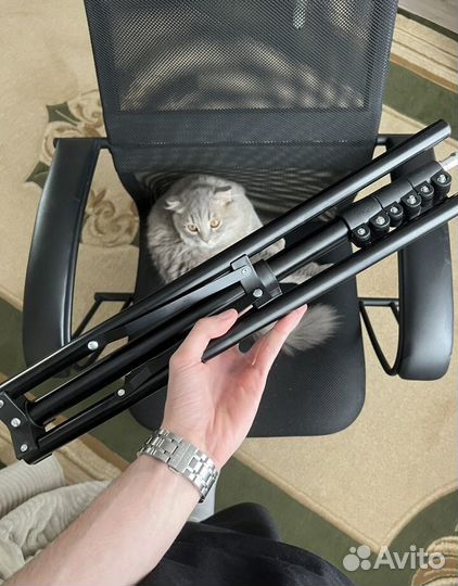 Штатив 210см