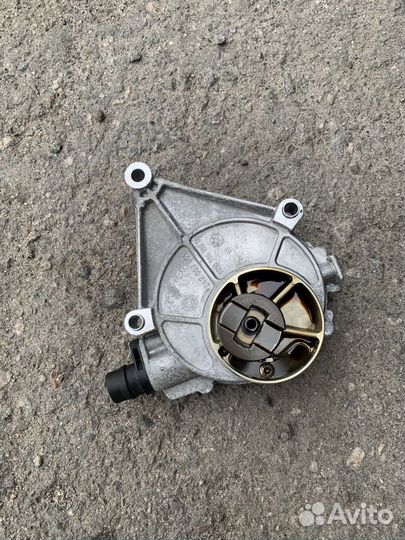 Вакуумный насос N20B20 BMW F10 F20 F30 F34