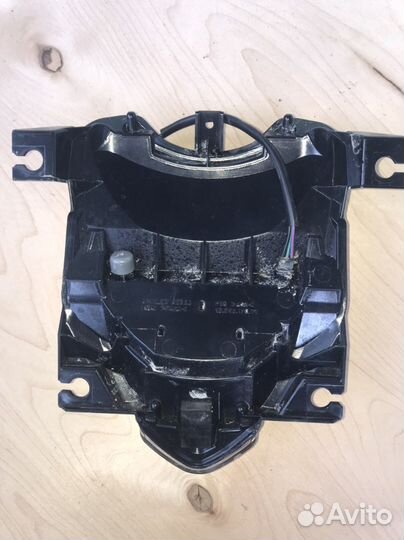 Suzuki boulevard M109R запчасти