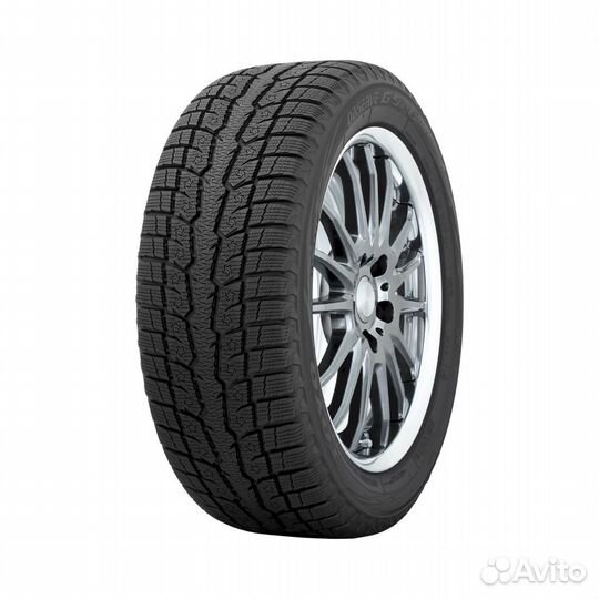 Toyo Observe GSi-6 215/55 R18