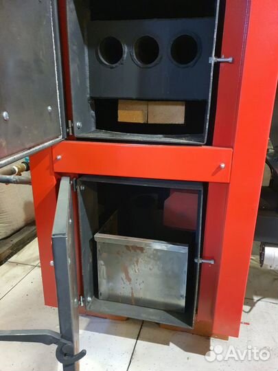 Котлы отопления для дома и бизнеса