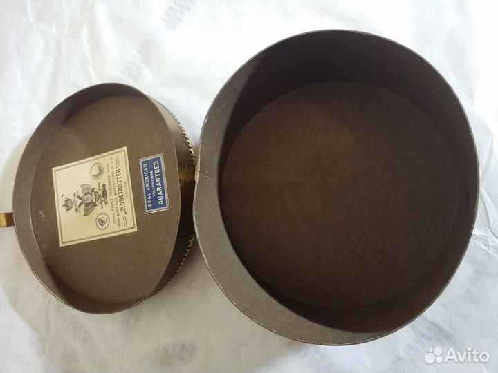 Шкатулки Вишняковых 19 век