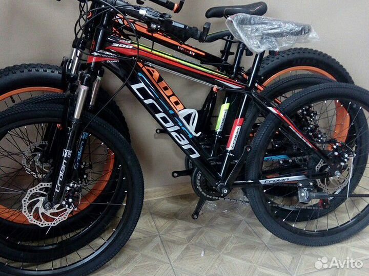 Велосипеды