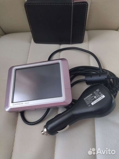 Gps навигаторы garmin