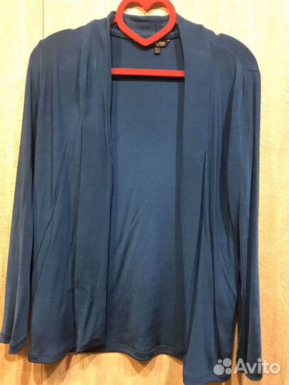 Кардиган Massimo Dutti размер М