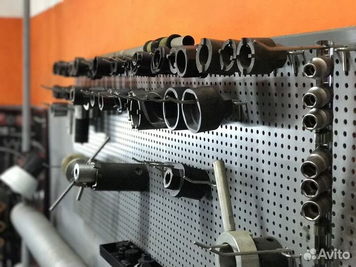 Рулевая рейка Volkswagen Polo Ремонт рулевой рейки