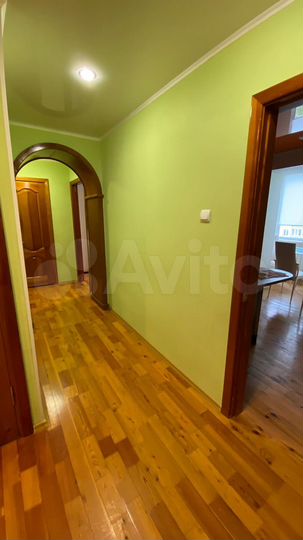 3-к. квартира, 73,6 м², 3/6 эт.