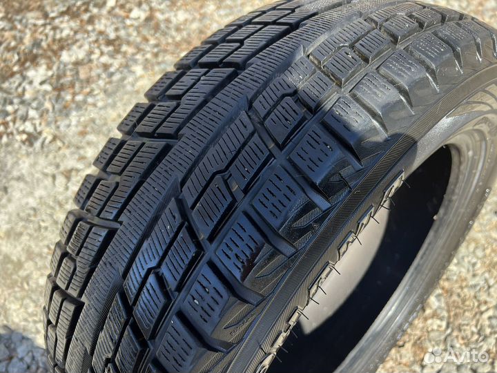 Yokohama Geolandar I/T-S G073 225/60 R18 100G