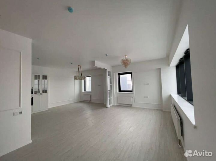 Ремонт квартир