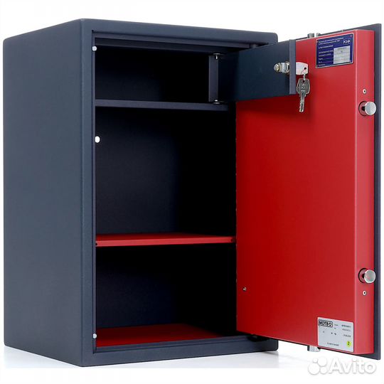 Сейф mdtb ES-63Т.Е