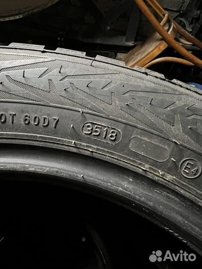 Nokian Tyres Nordman 7 195/55 R16 91T