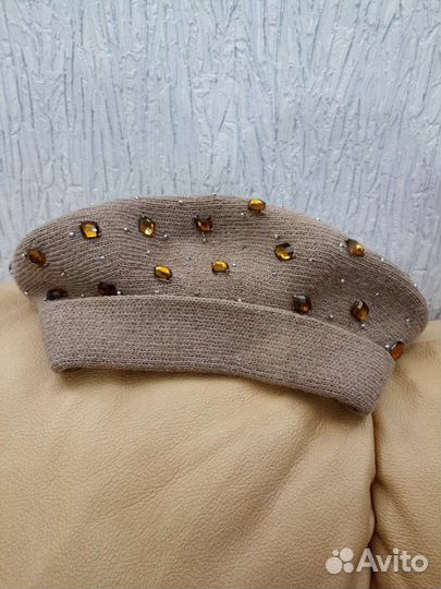 Берет женский
