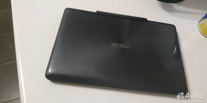 Asus t100ta