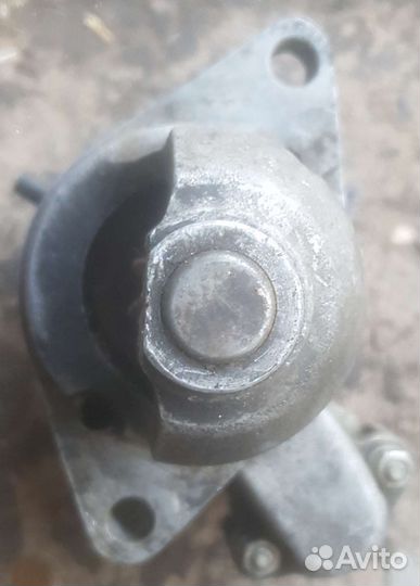 Стартер Ровер 213