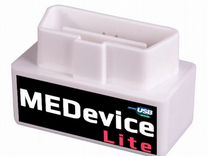 Диагностический адаптер MEDevice