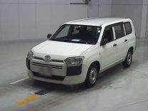 Toyota Probox 1.5 CVT, 2020, 97 000 км, с пробегом, цена 950 000 руб.