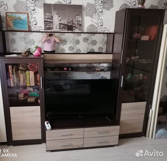 Мини Стенка