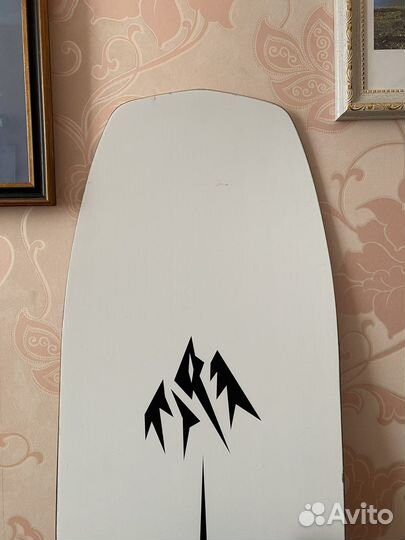 Сноуборд Jones Mind Expander 154 см