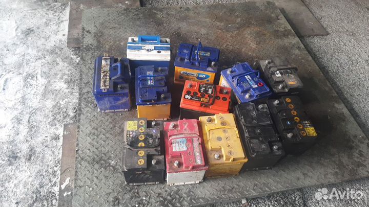 Приём чёрных и цветных металлов. Медь